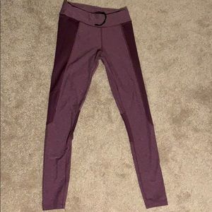 North Face Flash Dry Leggings